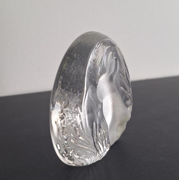 Jazecar Crystal Rabbit - Picture 6 of 11